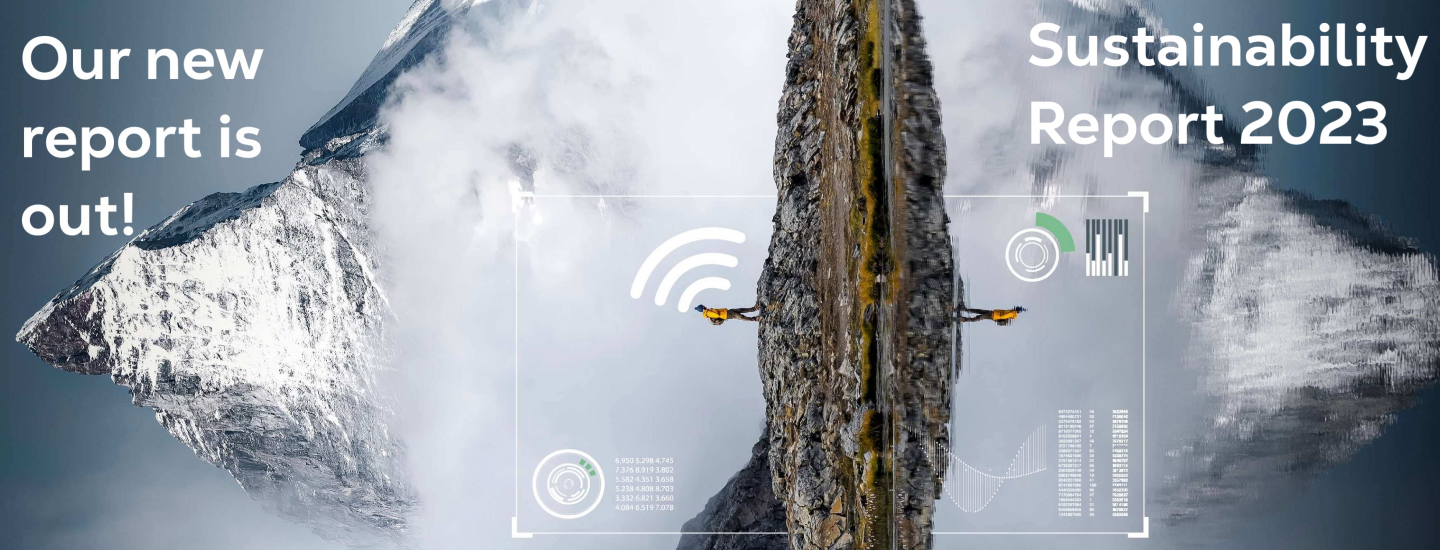 Our new report is out